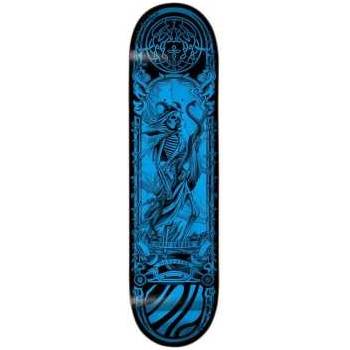 Darkstar Дъска за скейтборд darkstar lutzka celtic foil r7 8.125