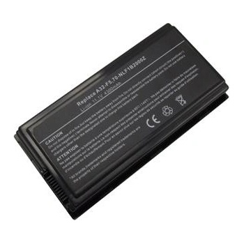 NTL NTL2100 4400mAh - neoriginální