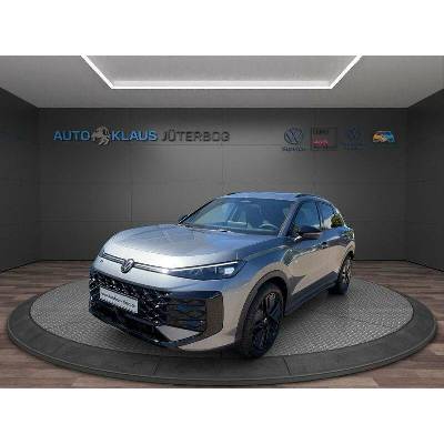 Volkswagen T-Roc 1.5 eTSI Style DSG R-Line 110 kW