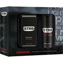 STR8 Original Sada EDT 50 ml + deospray 150 ml dárková sada