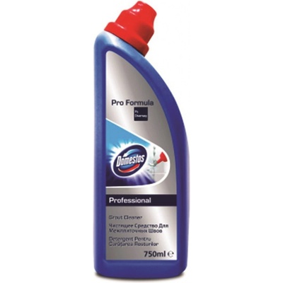 Domestos Professional prostředek na čištění spár 750 ml
