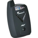 Rybářské signalizátory ZICO SADA UNICARP III (2 indik.+1 příjm.+kufřík) + Set UNICARP - vidličky + hrazdy + swingery