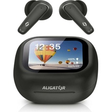 Aligator černá ATR10BK
