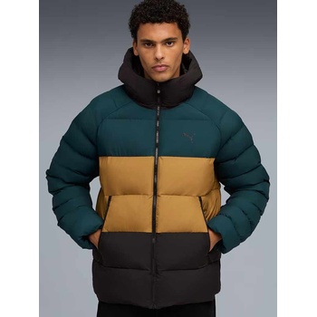 PUMA Яке Mono Hooded Jacket