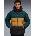 PUMA Яке Mono Hooded Jacket