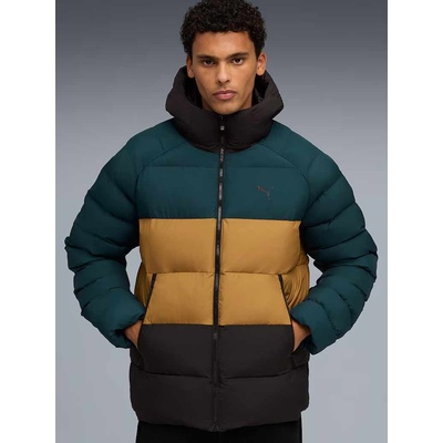 PUMA Яке Mono Hooded Jacket