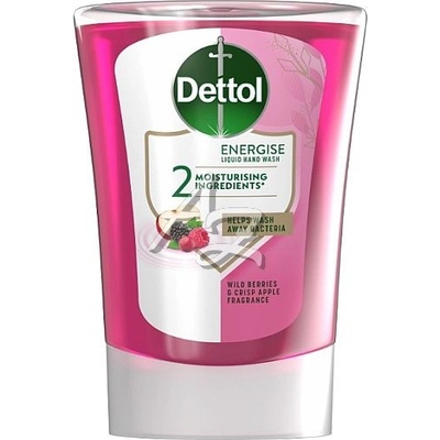Dettol náplň do bezd.dávk.. Lesní ovoce 250 ml