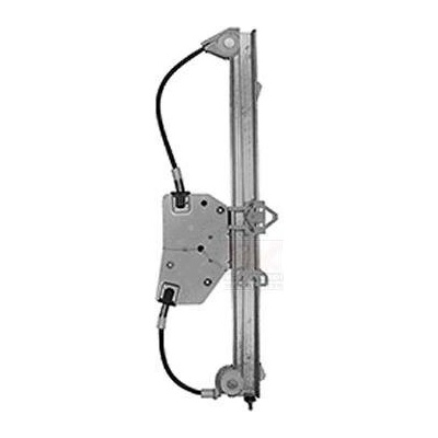 Mechanizmus zdvíhania okna VAN WEZEL 0657263