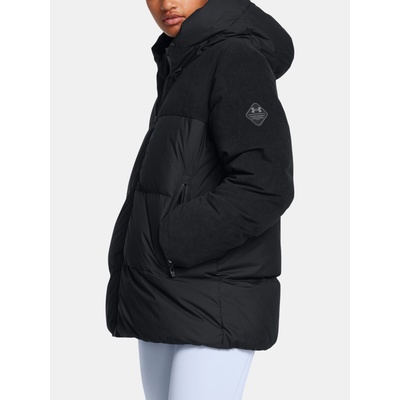 Under Armour Дамско яке Under Armour LIMITLESS DOWN OS PUFF CORD Under Armour | Cheren | ЖЕНИ | XS