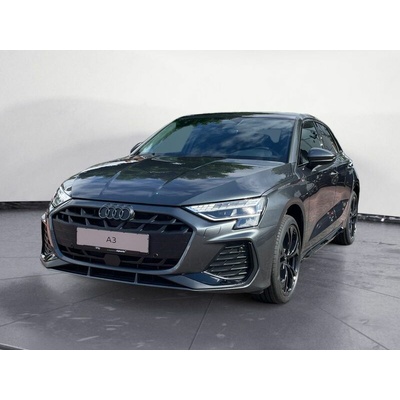 Audi A3 TFSI S-line Sportback 110 kW