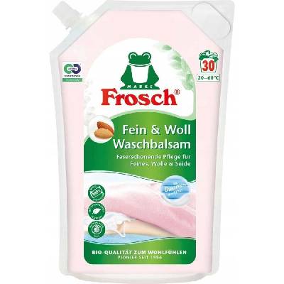 Frosch Tekutý prací prostředek univerzální 1,8 l