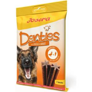 Josera Denties with Duck & Carrot 180 g