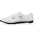 adidas Мъжки обувки за шосеен велосипед adidas Vueltano Carbon Cycling shoes - Ftwr White / Crystal White / Core Black - размер 6, 5 (UK) (036-1341-0217)