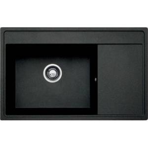 Pyramis Мивка Pyramis Camea (79x50) 1B 1D Мивка за вграждане