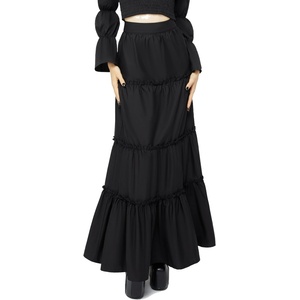 KILLSTAR Дамска пола KILLSTAR - Ophidia - Black - KSRA012889