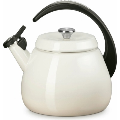 Le Creuset 40111017160900 Cloche 2,1 l béžová