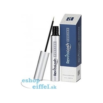 Revitalash Advanced kondicionér na riasy Eyelash Conditioner 3,5 ml