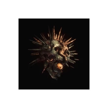 Bleed From Within - Zenith CD
