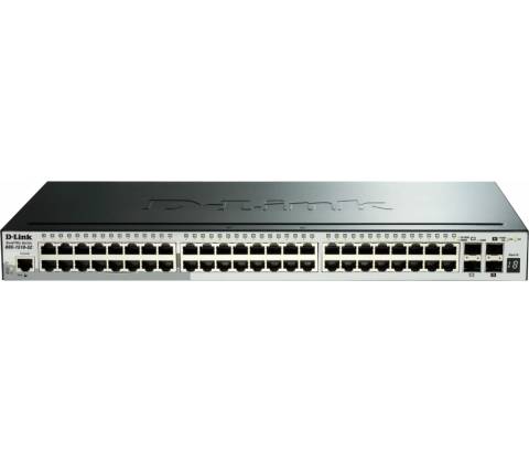 D-Link DGS-1510-20/E