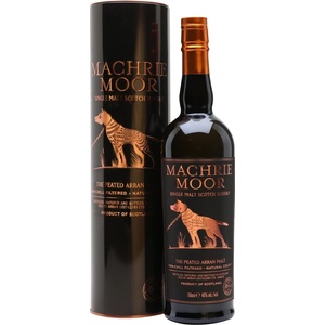 Arran Machrie Moor - малцово шотландско уиски 700ml 700 ml