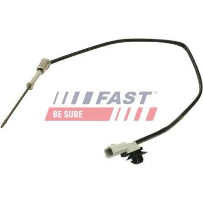 Čidlo teploty výfukových plynů FAST FT80268