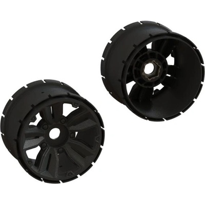 Arrma Диск на колело Arrma 4.9" 24mm hex (2)