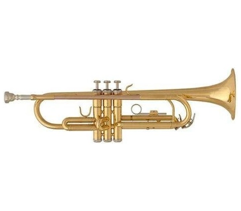 ROY BENSON TR-101