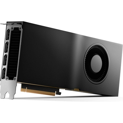 HP RTX A4500 24GB GDDR6 8D6C1AA