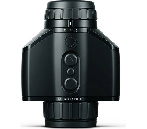 Leica Calonox 2 View LRF