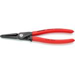 KNIPEX Прецизни клещи за заключващи пръстени 225 мм knipex 13243 (48 31 j3)