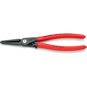 KNIPEX Прецизни клещи за заключващи пръстени 225 мм knipex 13243 (48 31 j3)