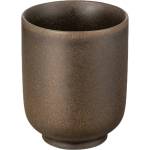 blomus Кафява глинена чаша 150 ml Kumi - Blomus (64577)