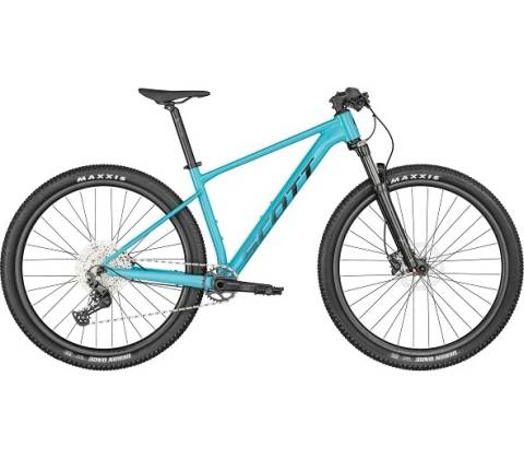 Scott Scale 980 2025