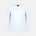Fabric Тениска Fabric Men's Regular Fit Waffle T-Shirt - White