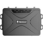 Newland URF520 NLS-URF520-00 Solea, RFID четец, UHF EU (865-868 MHz), 4 порта за антени, Ethernet, RS232, USB, PoE, черен (NLS-URF520-00)