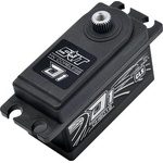SRT Серво нископрофилно SRT CH6012 Low Profile Coreless HV Servo 11.0kg/0.06sec @7.4V серво с нисък профил (CH6012)