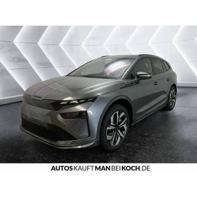 Skoda Enyaq 85 Sportline 210 kW