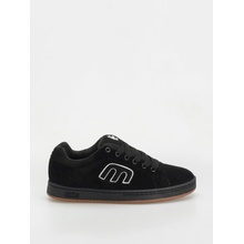 Etnies Callicut Black White
