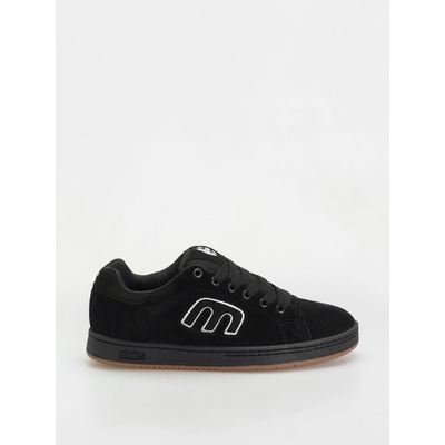 Etnies Skate obuv callicut Čierna