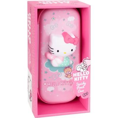 COOLPACK Squishy несесер Coolpack - EVA - Hello Kitty Pastel_3