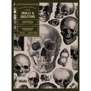 Skulls and Skeletons (ISBN: 9781925968446)