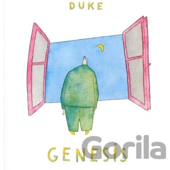 Duke - G CD