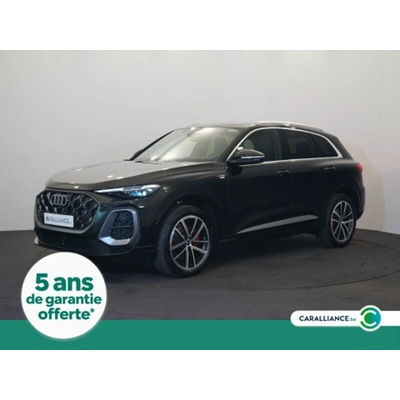 Audi Q5 2.0 TFSI quattro S-line 150 kW