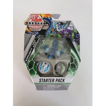 BAKUGAN STARTOVACÍ SADA 3KS S3