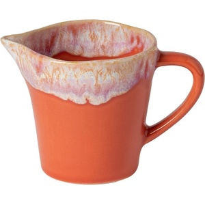 Costa Nova Червена глинена кана за мляко 200 ml Grespresso - Costa Nova (ZCN-LSZ131-SNR)