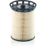 Mann-filter Горивен филтър mann-filter pu 10 010 z