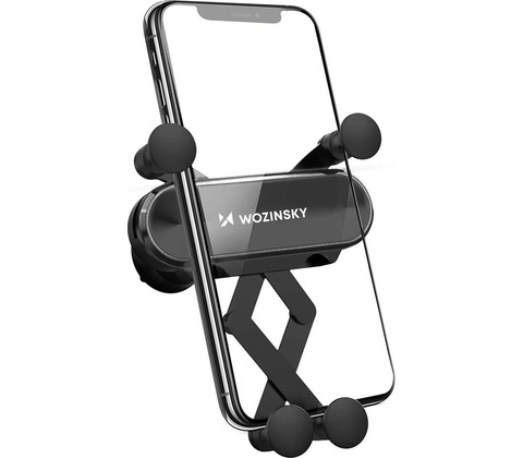 Wozinsky WCH-05