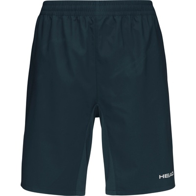 Head Club Bermudas navy Modrý