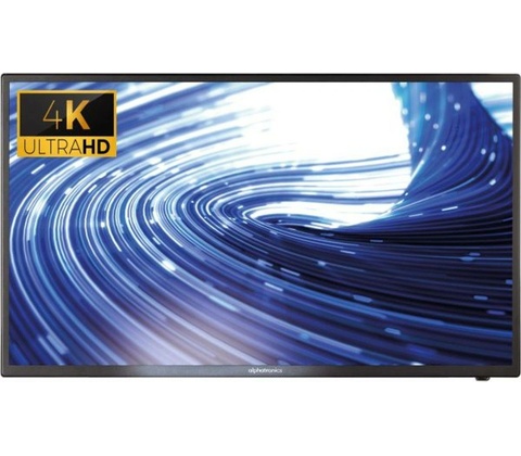 Alphatronics SLA-32 W 4K