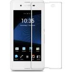 Sony Стъклен протектор за Sony Xperia E3 D2203